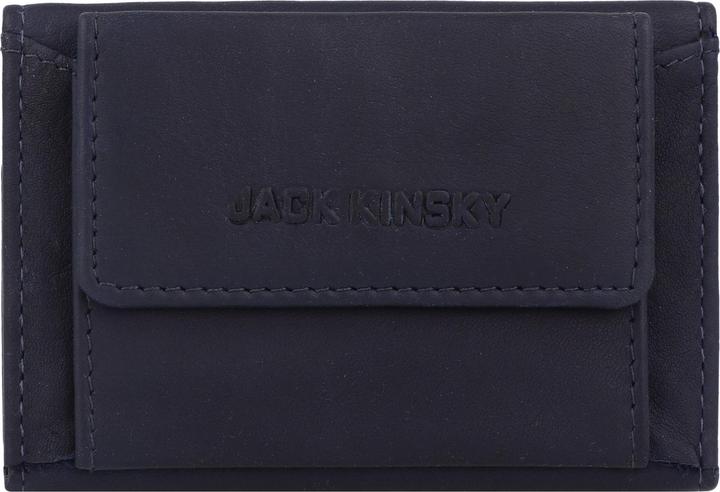 Jack kinsky kleine Wendebörse