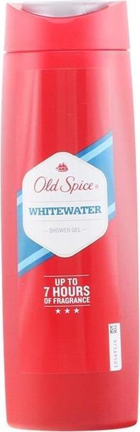 Image du produit Old Spice Eau blanche (400 ml)