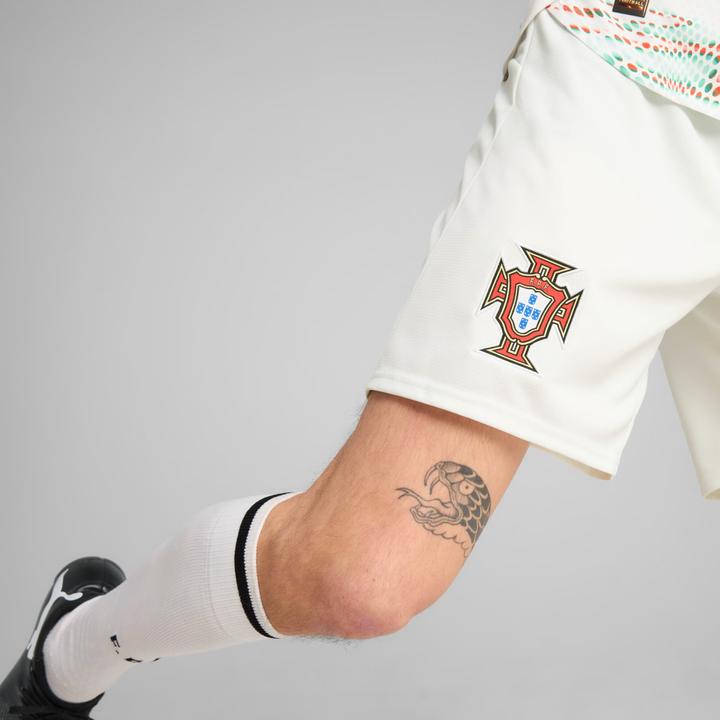 Actual product image Puma FPF Shorts Replica (S)