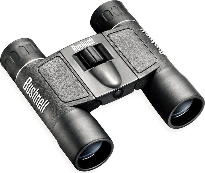 Bushnell Powerview verrekijker 12 x 25 (12 x, 25 mm)