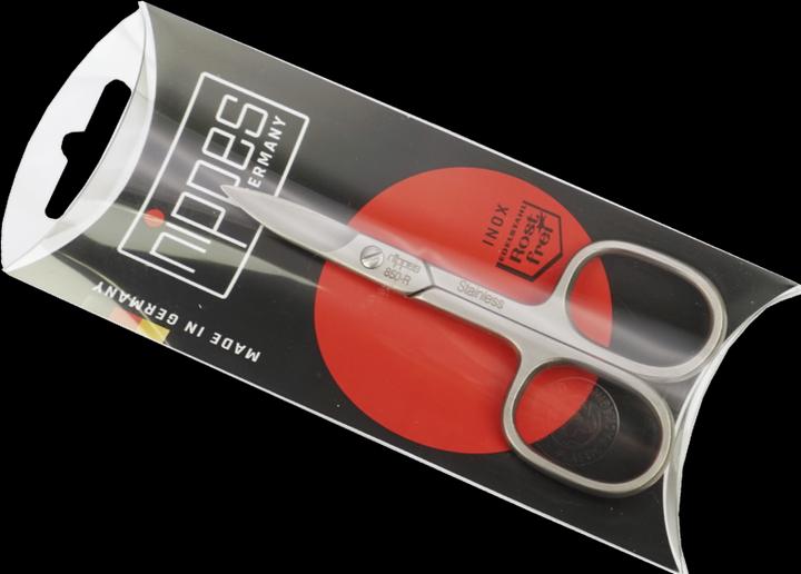 Immagine prodotto Nippes Forbici per unghie, acciaio inox 850 R