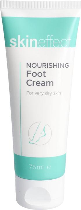 Immagine prodotto Skineffect crema piedi nutriente 75ml (Crema piedi e gel piedi, 75 ml)