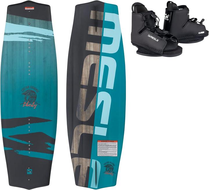 Mesle Set da wakeboard Liberty
