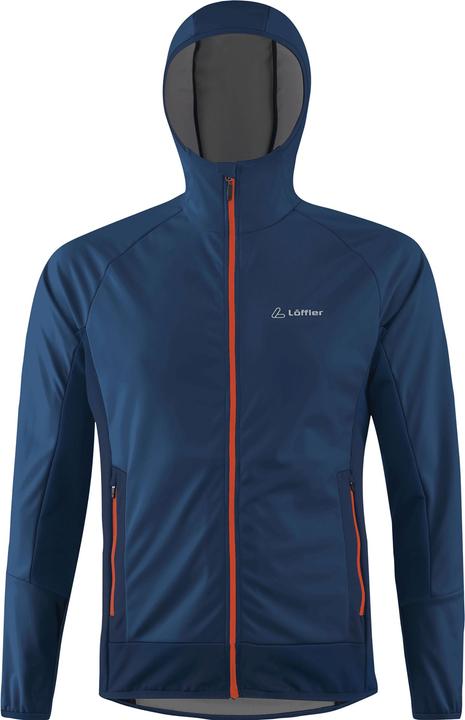 Image du produit Löffler Norder Ws Light Hoodei (50)
