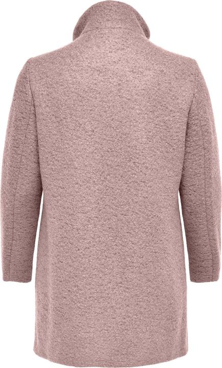 Actual product image Only Curvy wool coat Coat (S)