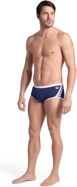 Produktbild Arena Icons Swim Low Waist Short Solid (S)