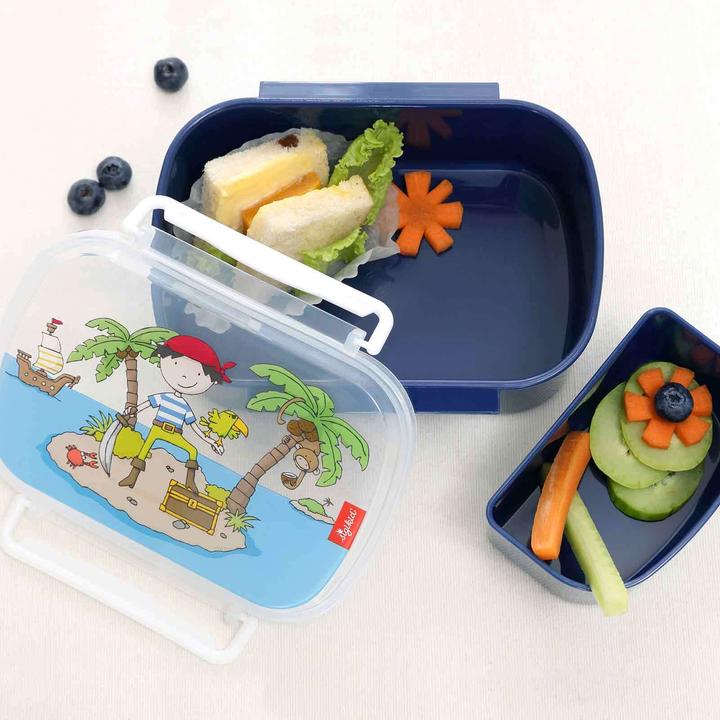 Produktbild Sigikid Znünibox