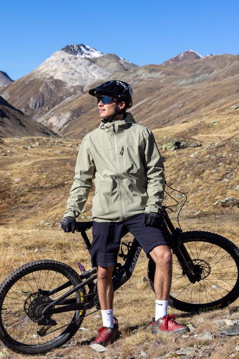 Image du produit Rukka Lemar Veste de pluie (M)