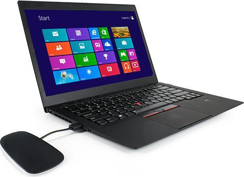 Produktbild Logitech T630 (Kabellos)