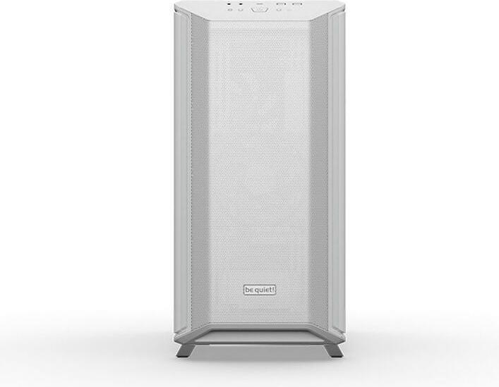 Actual product image be quiet! Dark Base 701 (ATX, E-ATX, Mini-ITX, mATX)