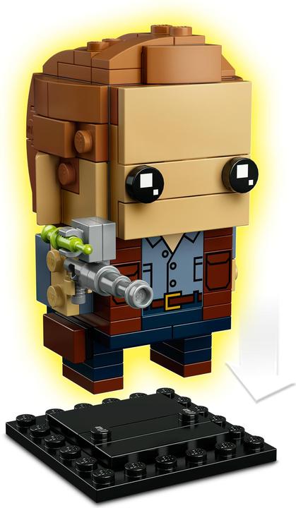 Produktbild LEGO Owen (41614, LEGO Brickheadz)