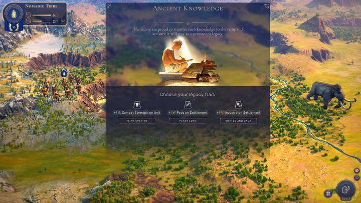 Actual product image Sega Humankind - Day One Edition (PC, DE)