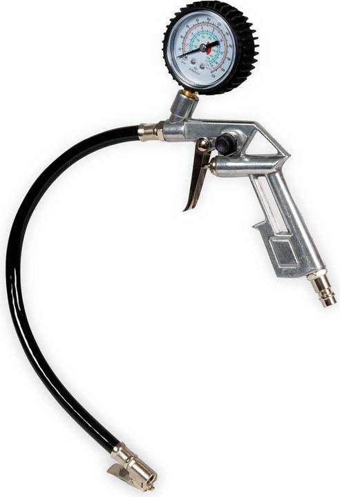 Immagine prodotto Einhell Riempitrice pneumatica per pneumatici 8 bar K