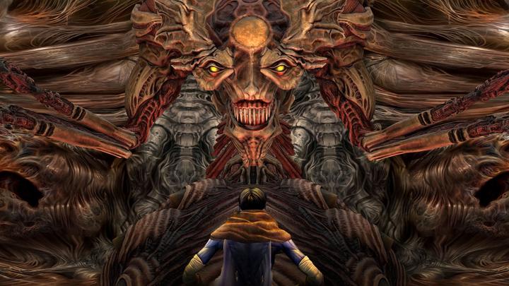 Immagine prodotto Aspyr Legacy of Kain: Soul Reaver 1 & 2 Rem. PS-5 D.E. (PS5, DE)