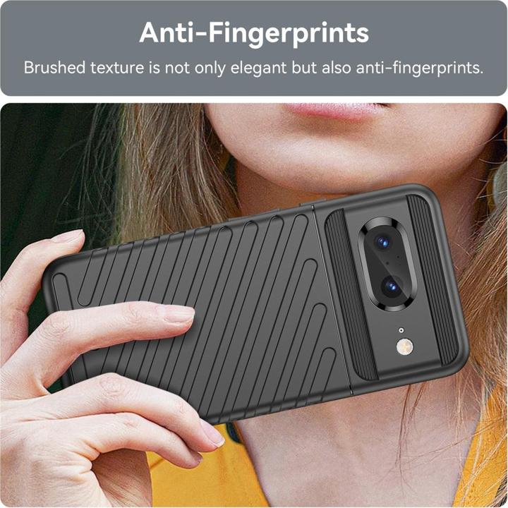 Image du produit Screenguard SpaceCase (Google Pixel 8)