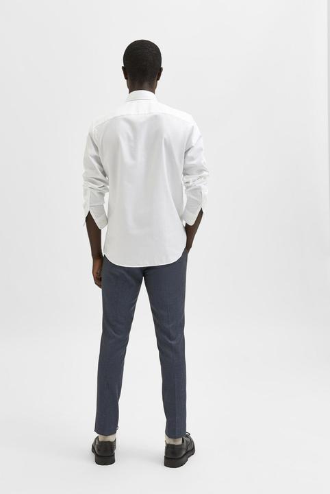 Produktbild Selected Homme Lange Ärmel Hemd (L)