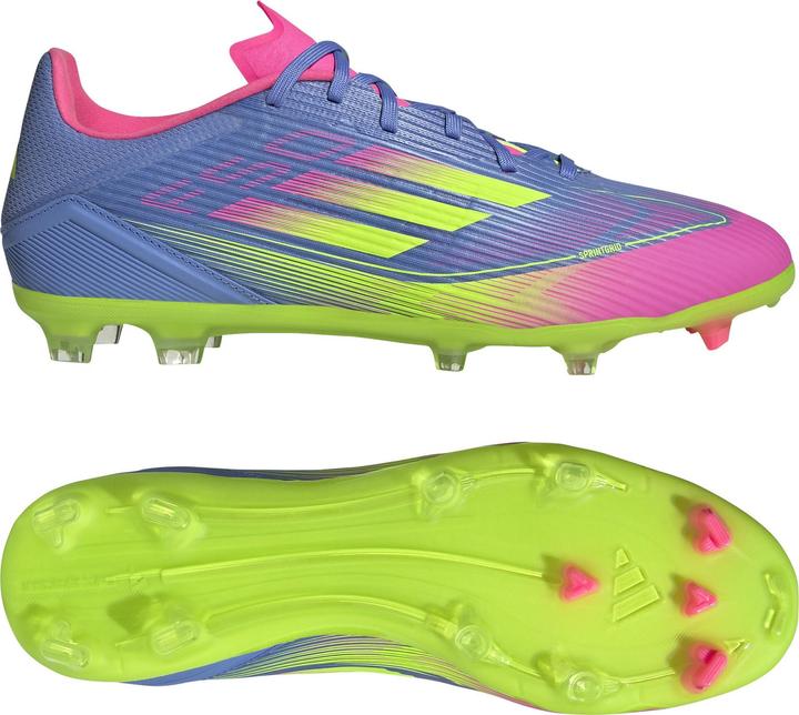 Produktbild adidas F50 League FG/MG (43 1/3)