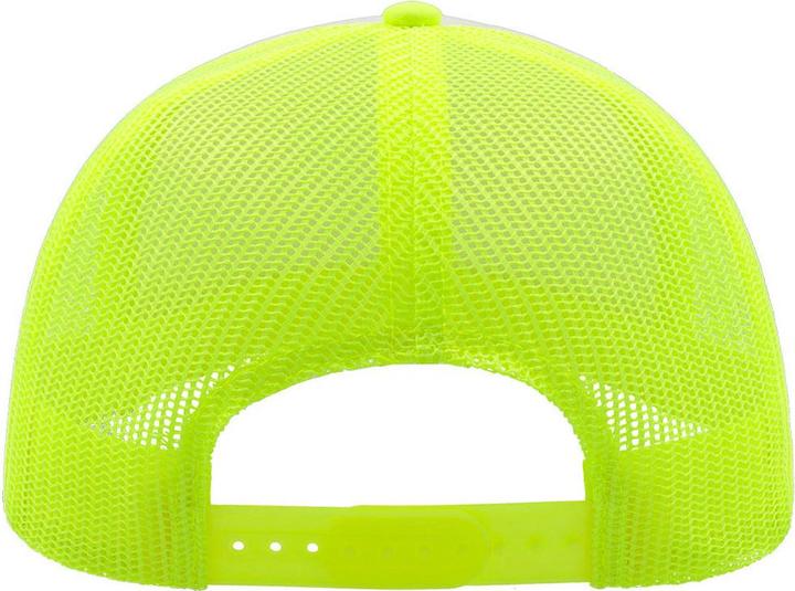 Immagine prodotto Atlantis Cappello trucker da rapper con 5 pannelli (confezione da 2) (Taglia unica)