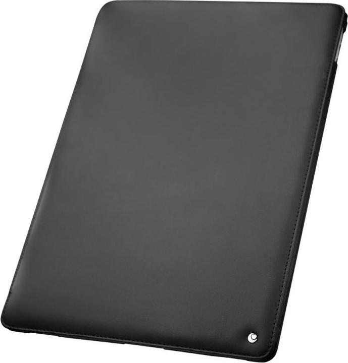 Actual product image Noreve Leather case (iPad Pro)