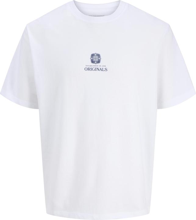 Produktbild Jack & Jones Jordia Graphic Back Tee Ss Crew N Jnr (164)