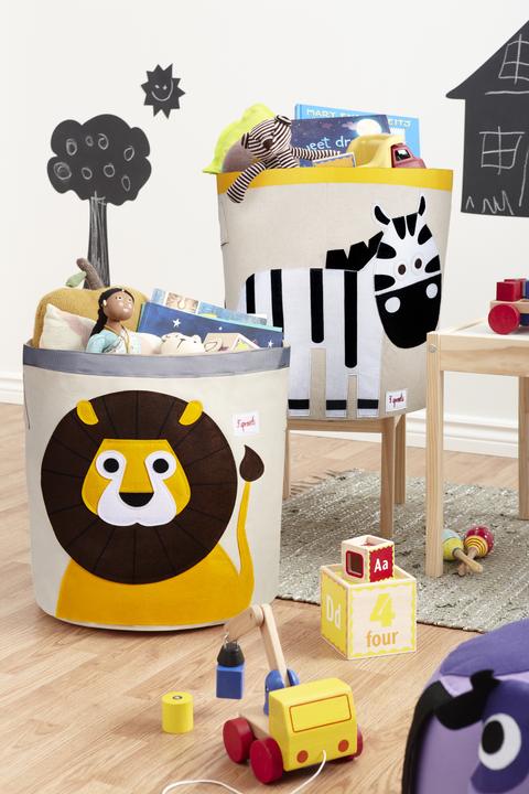 Actual product image 3 Sprouts Toy basket