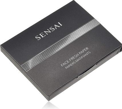 Produktbild Sensai Face Fresh Paper (1 ml)