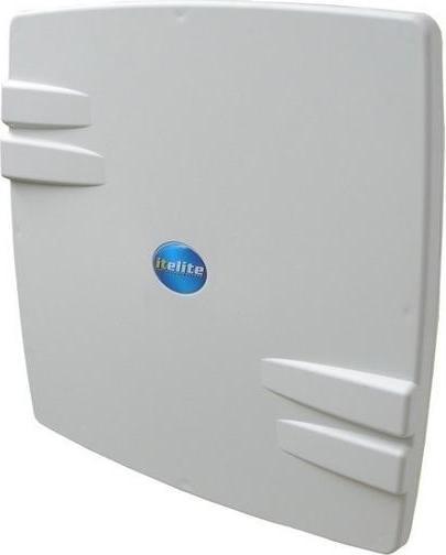 Actual product image Elite SRA2419 - 2.4 GHz, 19 dBi Panel Antenna + Enclosure (Wi-Fi)
