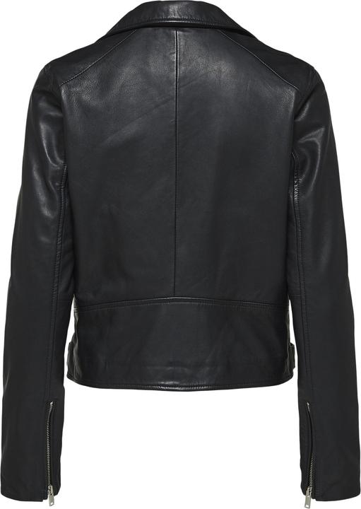 Produktbild Selected Femme Lamm Lederjacke (42)