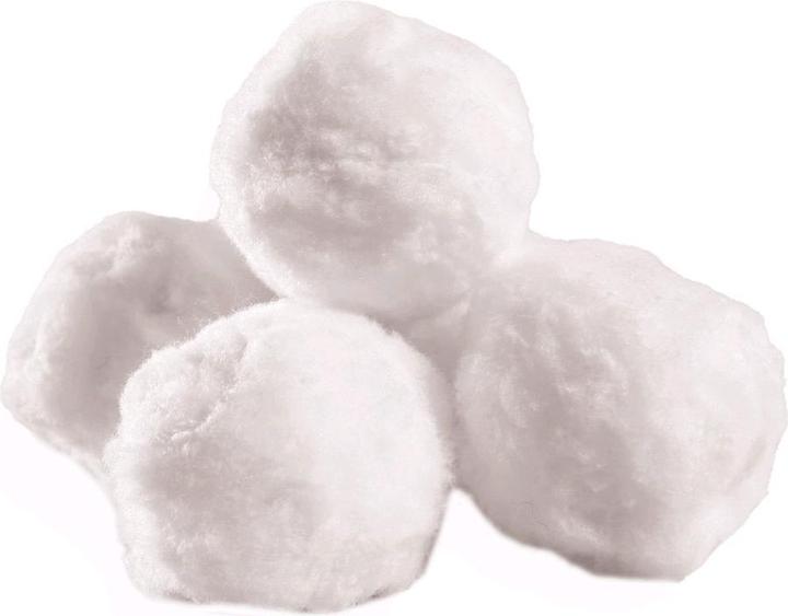 Actual product image Intex Filter balls 500 g