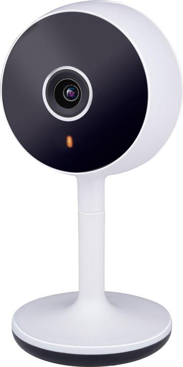 Produktbild alpina Smart Home WiFi Kamera - Überwachungskamera