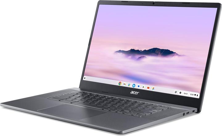 Produktbild Acer Chromebook Plus 515 (15.60", Intel Core i5-1235U, 16 GB, 256 GB, DE)