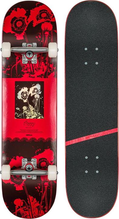 Immagine prodotto Impala Skateboard Di Fiori (31.50")