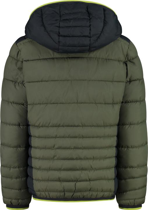 Actual product image CMP Campagnolo Hoodie (116)