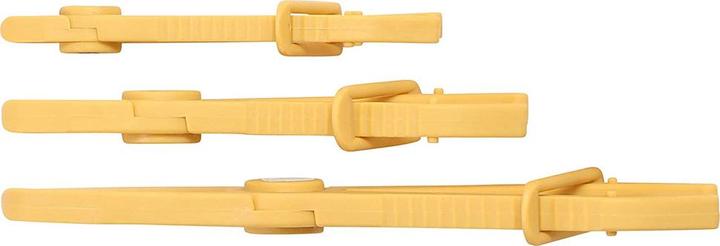 Produktbild BGS Schlauch-Abklemmzangen-Satz (255 mm)