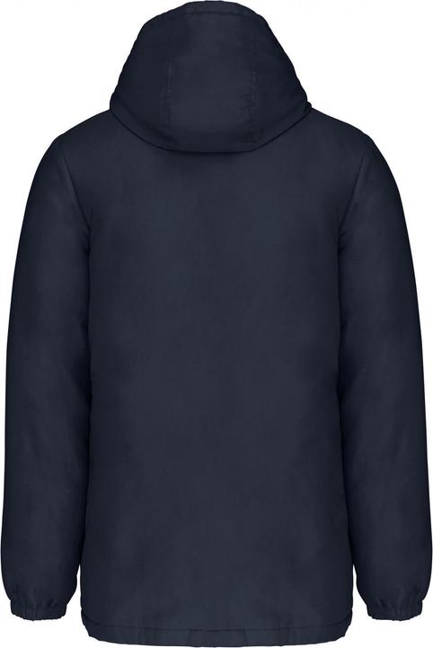 Produktbild Kariban Recycelte Kapuzenparka (XL)