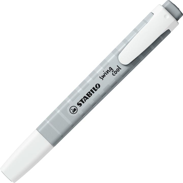 Actual product image STABILO swing cool Pastel highlighter (Sorted, 4 mm, 1 x)