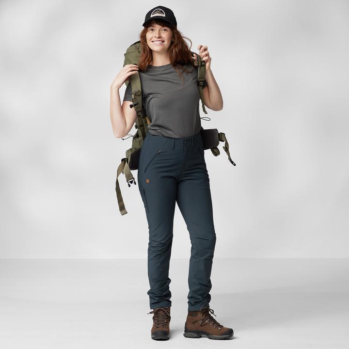 Actual product image Fjällräven Abisko Trail Stretch (44)
