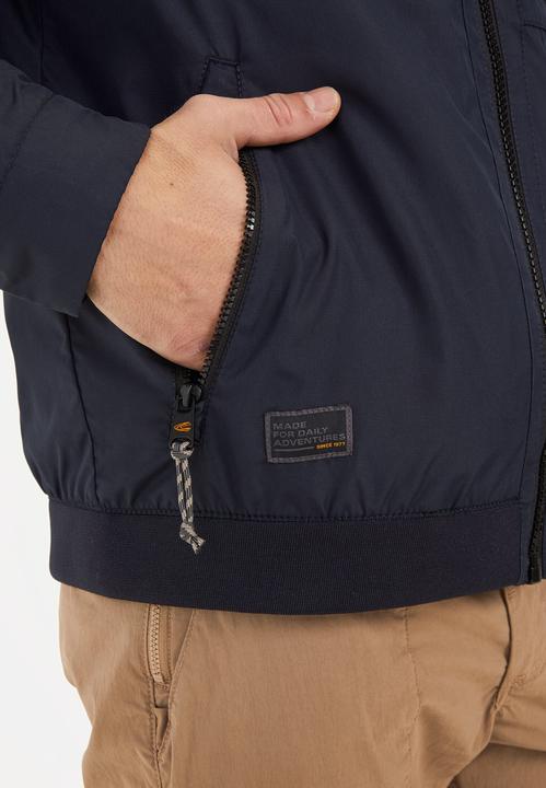 Produktbild Camel Active Blouson mit Stehkragen (56)