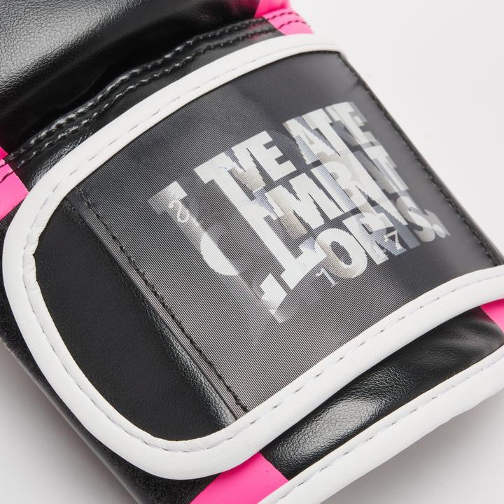 Immagine prodotto Leone Guantoni da boxe Logo Wacs Rosa GN333 (10 OZ)