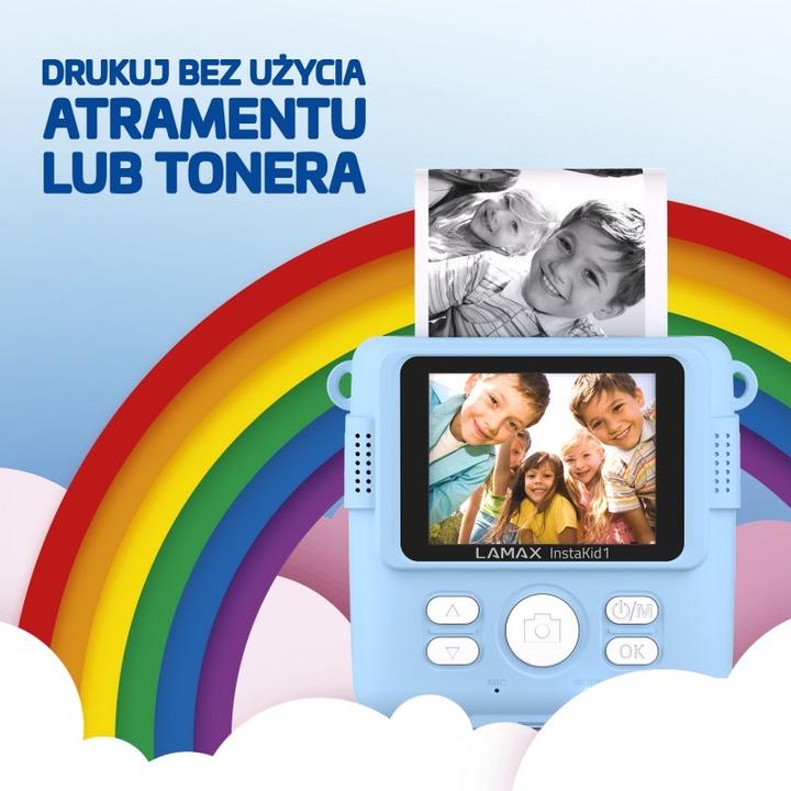 Image du produit Lamax InstaKid1