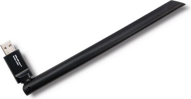 Immagine prodotto Qoltec 57001 Scheda di rete WLAN (USB)
