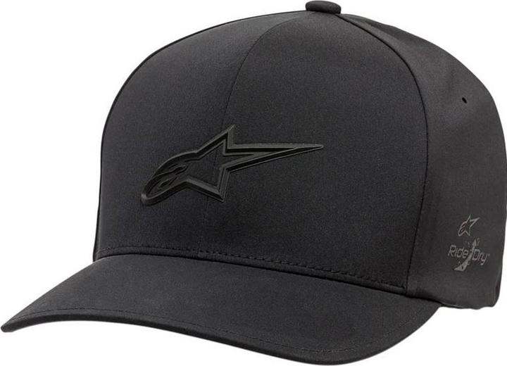 Actual product image Alpinestars Ageless Delta Hat (XL)