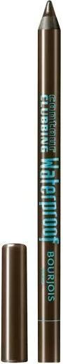 Actual product image Bourjois Contour Clubbing Waterproof (71 All The Way Brown)
