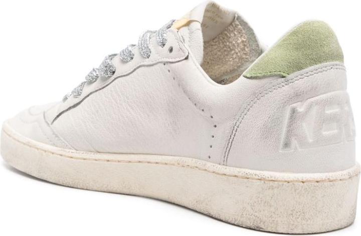 Produktbild Golden Goose Sneakers White (40)