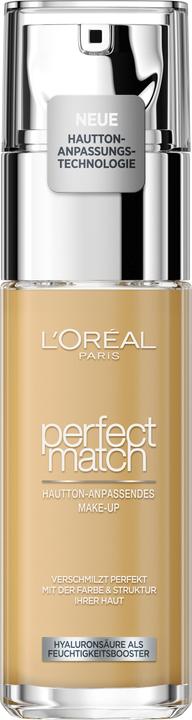 Image du produit L'Oréal Paris Perfect Match (5.5.N Sun)
