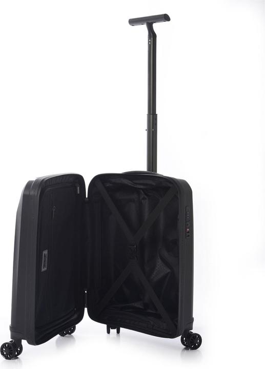 Immagine prodotto Epic Phantom SL carrello cabina a 4 ruote 55 cm (40 l, Bagaglio a mano (fino a 50 litri))