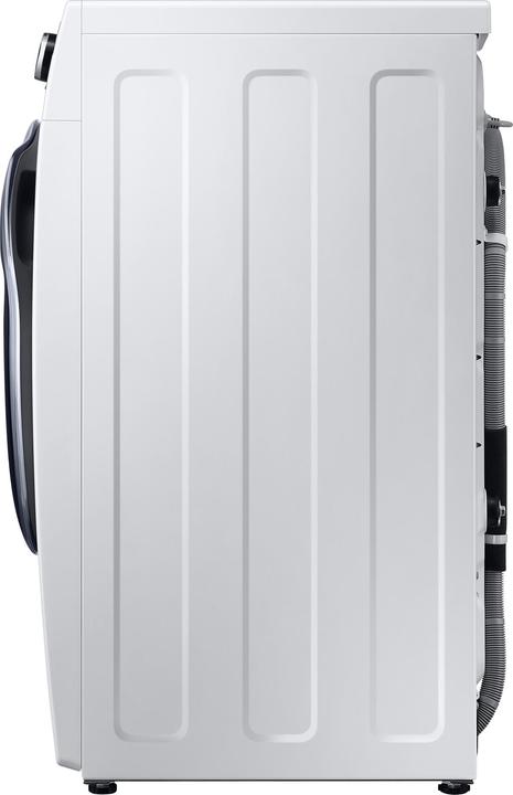 Actual product image Samsung WD8NK52E0ZW/LE