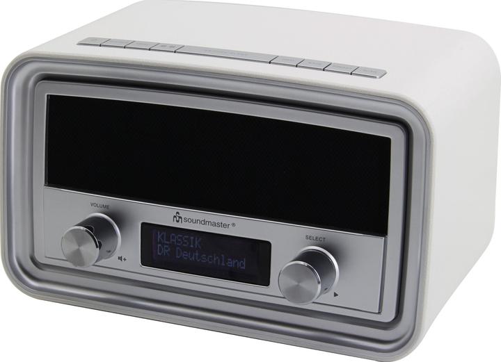 Immagine prodotto Soundmaster Ur190we