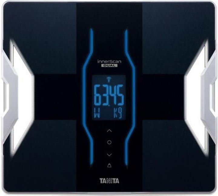 Actual product image Tanita Rd-953 (200 kg)