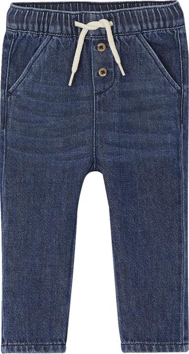 Actual product image Vertbaudet Jeans (86)